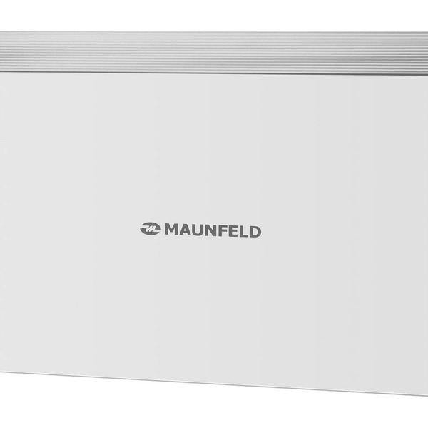 Электрический духовой шкаф MAUNFELD MEOR7216STW