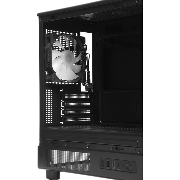 Корпус Accord ACC-ZM3B