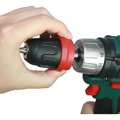 Дрель-шуруповерт Favourite DC-12MF с 2-мя АКБ, кейс