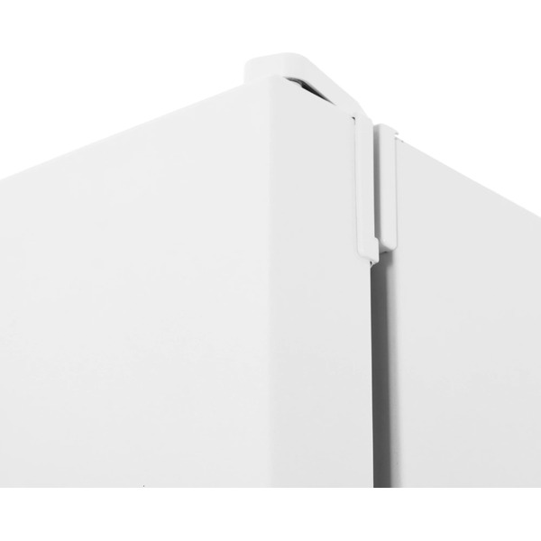 Холодильник-морозильник HOTPOINT HT 6200 W