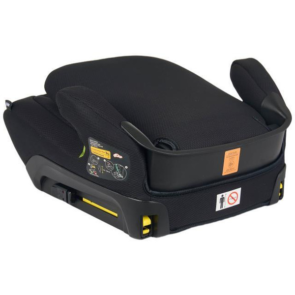 Бустер VipBaby Defender LYB960 Pepper Black