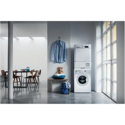 Стиральная машина INDESIT IWSB 51051 BY