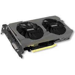 Видеокарта Inno3D GeForce RTX 3050 Twin X2 6GB N30502-06D6-1711VA60