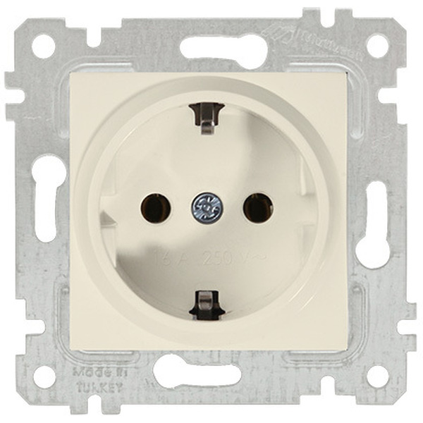 Розетка Mutlusan Rita 2200-600-0202