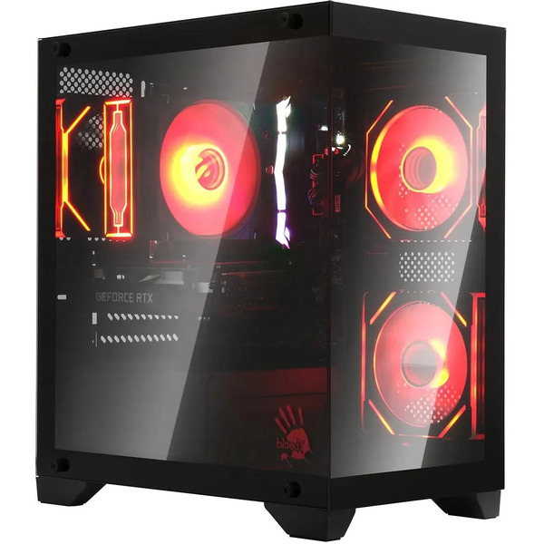 Корпус Bloody BD-CC103 (черный)