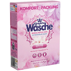Стиральный порошок Königliche Wäsche Magnolie, 7 кг