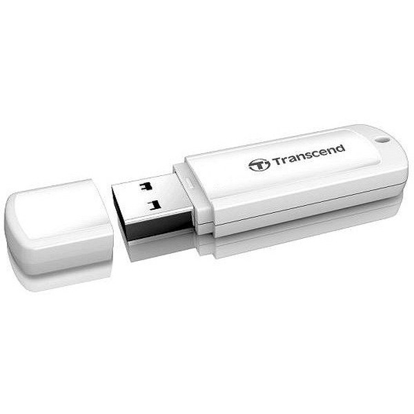 USB Flash Transcend JetFlash 370 32 Гб (TS32GJF370)
