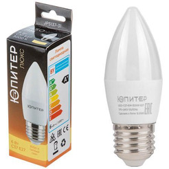 Лампа светодиодная ЮПИТЕР JP5137-31