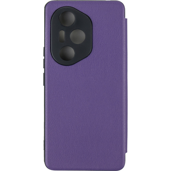 Чехол-книжка Bingo Smart для Honor 300 Pro/300 Ultra (фиолетовый)