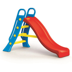 Горка Dolu Большая 3029 (с подключением воды)