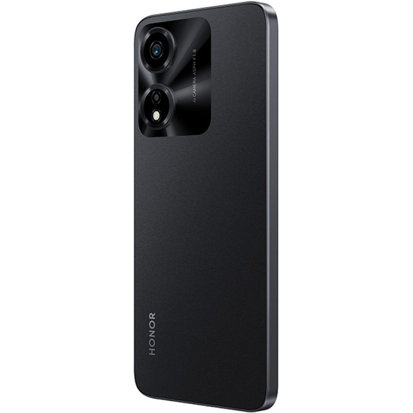 Смартфон HONOR X5 Plus (WOD-LX1) 4GB/64GB Midnight Black