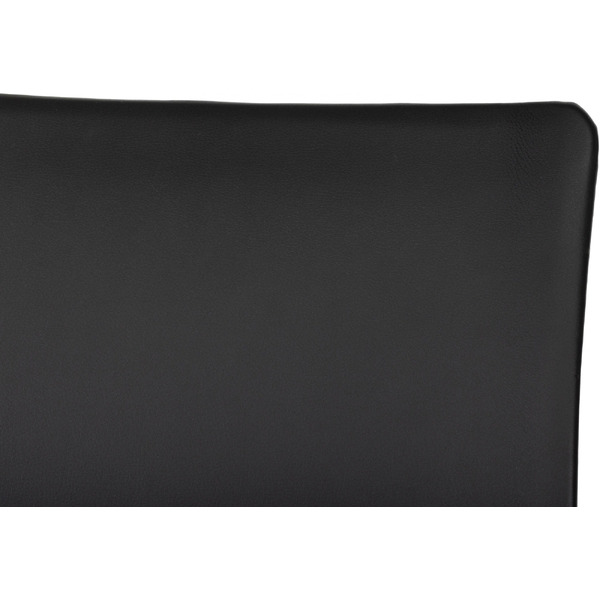 Офисное кресло Бюрократ CH-695N (черный)