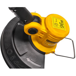 Триммер Champion ET351