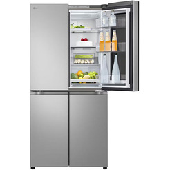 Холодильник LG InstaView GC-V22FFMMB