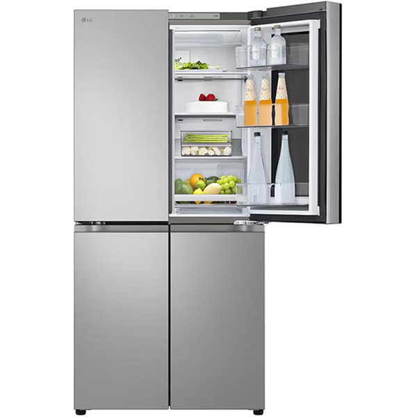 Холодильник LG InstaView GC-V22FFMMB