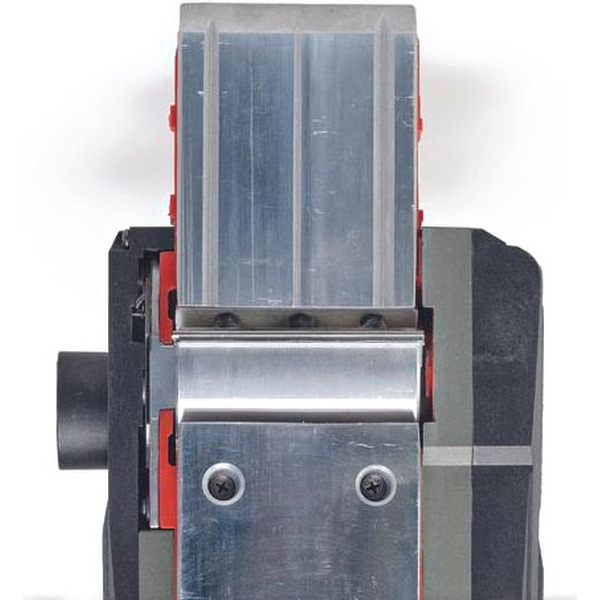 Рубанок Einhell TP-PL 18/3 Li BL-Solo 4345405 (без АКБ и ЗУ)