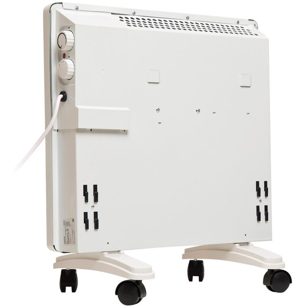 Конвектор Zerten ZL-10