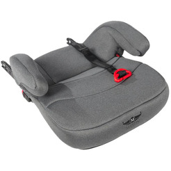 Детское сиденье Martin noir Casper+ LSA03 (Aplina Grey)