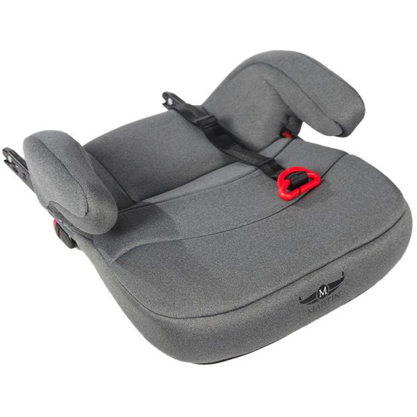 Детское сиденье Martin noir Casper+ LSA03 (Aplina Grey)