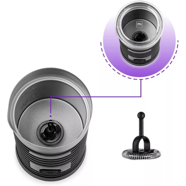 Капучинатор Kitfort КТ-7110