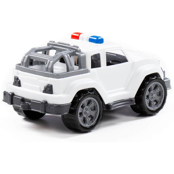 Автомобиль-джип патрульный Полесье Легионер-мини 83593