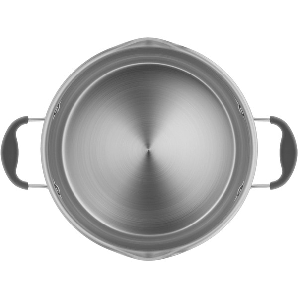 Кастрюля MAUNFELD Laura MCS40S08GR