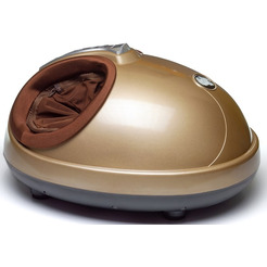Массажер для ног VibeWell L-052 (золото)