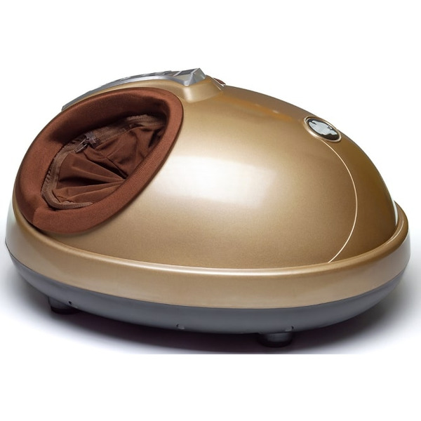 Массажер для ног VibeWell L-052 (золото)