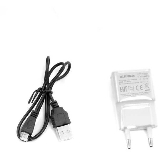 Портативная аудиосистема TELEFUNKEN TF-SRP3503B