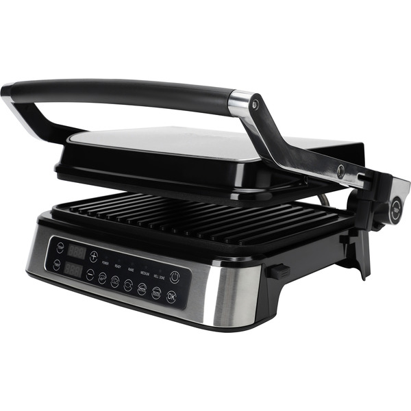 Электрический гриль RageX R782-900