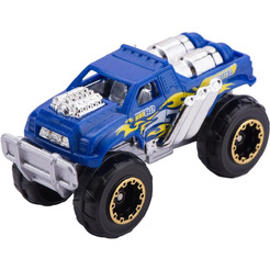 Игровой набор Zuru 6701 Metal Machines