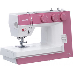 Электромеханическая швейная машина Janome 1522PG