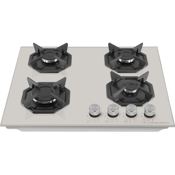 Варочная панель MAUNFELD EGHG.64.2CBG\G
