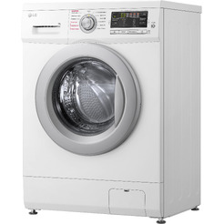 Стиральная машина LG Steam F12M7NDS1