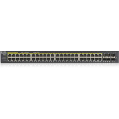 Коммутатор Zyxel GS1920-48HPV2-EU0101F