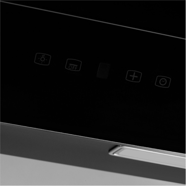 Кухонная вытяжка Hyundai HGH 6744 BG