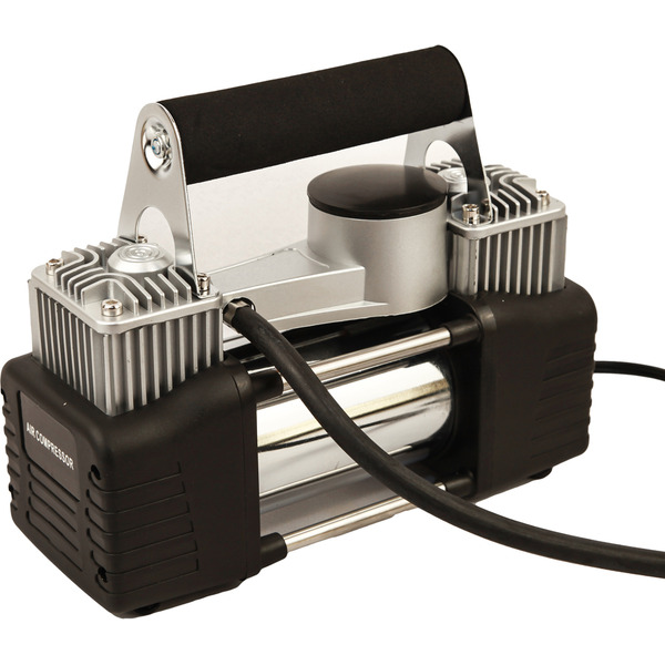 Автомобильный компрессор Edon WM102-7