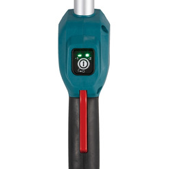 Триммер аккумуляторный MAKITA DUR192LZ (Без АКБ и ЗУ)