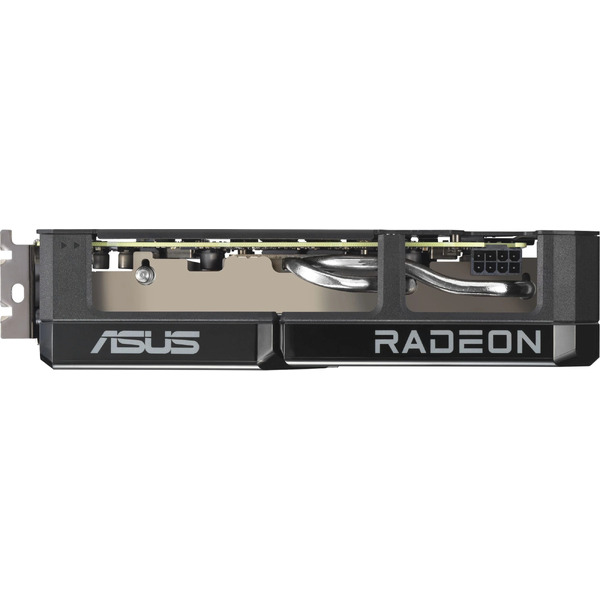 Видеокарта Asus DUAL-RX9060-8G