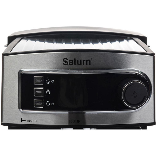 Кофеварка эспрессо SATURN ST-CM7094