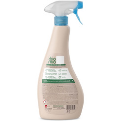 Эко-спрей для ванной комнаты BioMio ECO-FRIENDLY Грейпфрут-Розмарин 500 мл