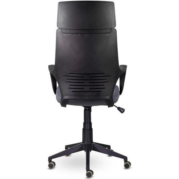 Кресло Brabix Premium Prime EX-515 (серый)