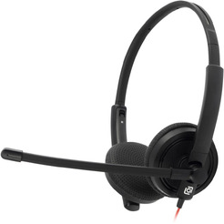 Наушники с микрофоном OKLICK HS-L900