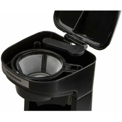 Кофеварка NORMANN ACM-126