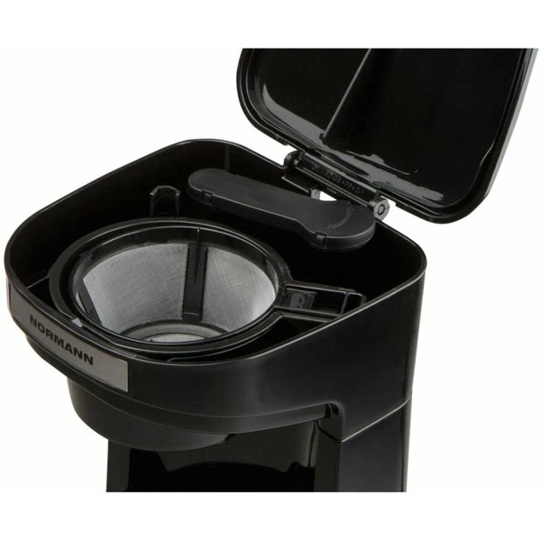 Кофеварка NORMANN ACM-126