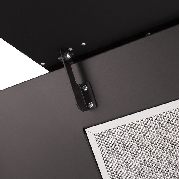 Вытяжка кухонная PYRAMIDA KZ 60 BL/U