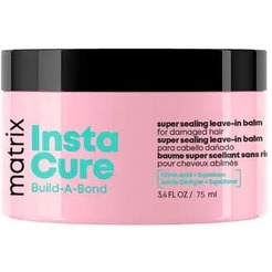 Бальзам с бондингом для восстановления поврежденных волос Matrix Total Results Insta Cure Build-A-Bond 75мл