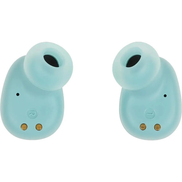 Наушники JBL Wave Buds (мятный)