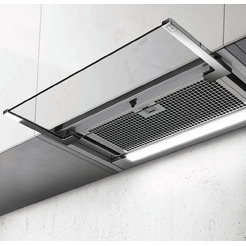Кухонная вытяжка Elica Glass Out IX/A/60