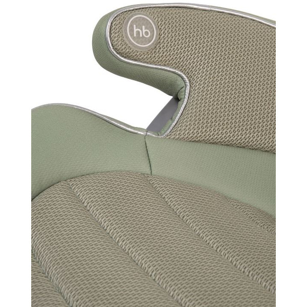 Бустер HAPPY BABY RULEX (green)